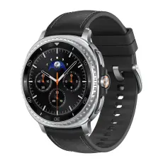 Samsung - (NY) Samsung Galaxy Watch 8 Classic 46mm (Svart)