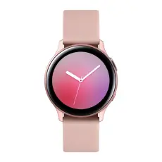 Samsung - (NY) Samsung Galaxy Watch Active 2 SM-R820N 44mm GPS Aluminum - Rosa Gold