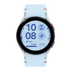 Samsung - (NY) Samsung Galaxy Watch FE SM-R861 40mm - Blå