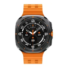 OEM - Samsung Galaxy Watch Ultra 2025 SM-L705F 47mm 4G Orange