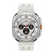 OEM - Samsung Galaxy Watch Ultra 2025 SM-L705F 47mm 4G Vit