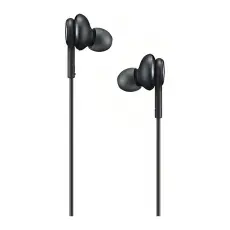 Samsung - Samsung Stereo Headset Svart