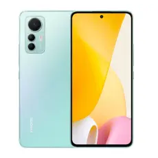 Xiaomi - (NY) Xiaomi 12 Lite 5G 8GB/256GB