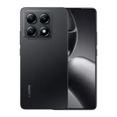 Xiaomi - Xiaomi 14T 12GB/256GB Titan Svart