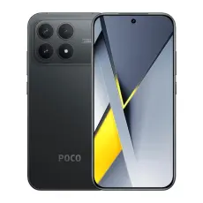 Xiaomi - Xiaomi POCO F8 Pro 12GB/512GB Svart