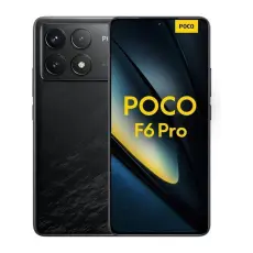 Xiaomi - (NY) Xiaomi Poco F6 Pro 5G 12GB/256GB