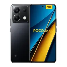 Xiaomi - (NY) Xiaomi Poco X6 5G 12GB/256GB