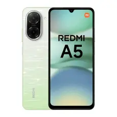 Xiaomi - Xiaomi Redmi A5 4GB/128GB Grön