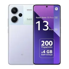 Xiaomi - Xiaomi Redmi Note 13 Pro+ 5G 8GB/256GB Aurora Lila