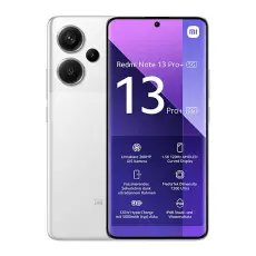 Xiaomi - Xiaomi Redmi Note 13 Pro+ 5G 12GB/512GB Månsken Vit