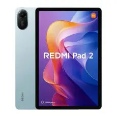 Xiaomi - (NY) Xiaomi Redmi Pad 2 4GB/128GB (Mintgrön)