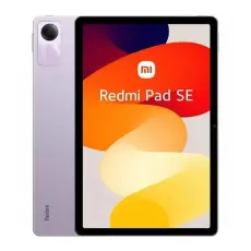 Xiaomi - (NY) Xiaomi Redmi Pad Se Wifi 8GB/256GB - Lila