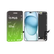 imisu - iPhone 15 Plus incell LCD HD+ (imisu)