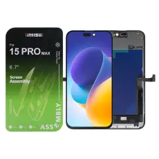 imisu - iPhone 15 Pro Max incell LCD HD+ (imisu)