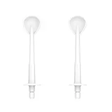 B.WELL - B.WELL Munstycke PRO-911 Tungmunstycke 2 st