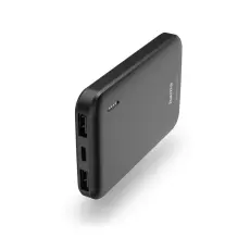 Hama - HAMA Powerbank 5000mah 2xUSB-A Antracit