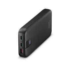 Hama - HAMA Powerbank Pd 10000mah 2xUSB-C+1xUSB-A Antracit
