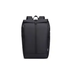 Kungsbacka - KUNGSBACKA Ryggs&auml;ck Oliver 15.6" Svart