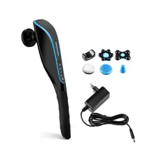 Medivon - MEDIVON Handh&aring;llen Massageapparat Libra