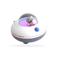 MOB - MOB H&ouml;gtalare Cosmo Bubbly Tr&aring;dl&ouml;s Med Klisterm&auml;rken