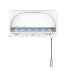 OCLEAN - OCLEAN Sterilizer S1 UV-C Tandborstsanitizer Vit