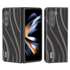 ABEEL - ABEEL Milky Way Series Samsung Galaxy Z Fold6 Fodral - Gr&aring;