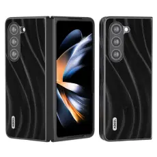 ABEEL - ABEEL Milky Way Series Samsung Galaxy Z Fold6 Fodral - Svart