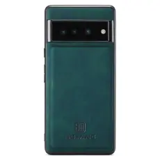 DG.MING - DG.MING Google Pixel 7 Pro Fodral Anti-Drop Slim Gr&ouml;n