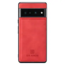 DG.MING - DG.MING Google Pixel 7 Pro Fodral Anti-Drop Slim R&ouml;d