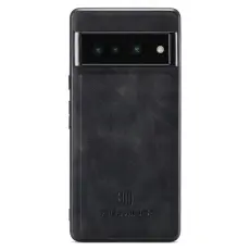 DG.MING - DG.MING Google Pixel 7 Pro Fodral Anti-Drop Slim - Svart