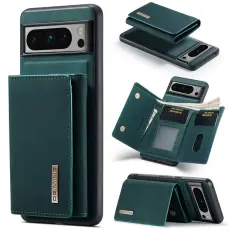 DG.MING - DG.MING M1 Series Mobilskal till Google Pixel 8 Pro Magnetisk Gr&ouml;n