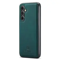 DG.MING - DG.MING Protective Case f&ouml;r Samsung Galaxy A34 5G - Gr&ouml;n