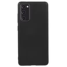 X-Level - X-LEVEL Guardian Series Mobilskal f&ouml;r Samsung Galaxy S20 FE - Svart