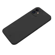 X-Level - X-LEVEL Wing Series PP Shell Mobilskal f&ouml;r iPhone 12 - Svart