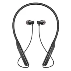 XUNDD - XUNDD H003 Bluetooth-h&ouml;rlurar med ENC brusreducering svart