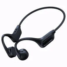 XUNDD - XUNDD X26 Bone Conduction H&ouml;rlurar Bluetooth Svart