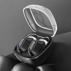 XUNDD - XUNDD X32 TWS Mini In-ear Bluetooth Headset - Svart