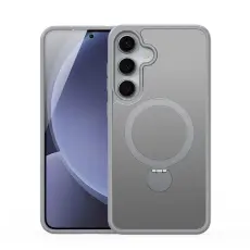 Dux Ducis - DUX DUCIS Samsung Galaxy S25 Fodral PC+TPU - Gr&aring;