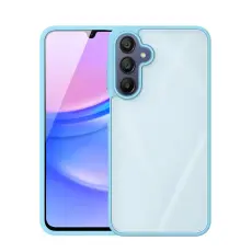 Dux Ducis - DUX DUCIS Yind Series Fodral f&ouml;r Samsung Galaxy A17 5G - Vit