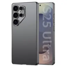 GKK - GKK Samsung Galaxy S25 Ultra Fodral Skyddande H&aring;rd PC - Gr&aring;