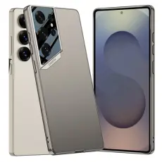 GKK - GKK Mobilskal till Samsung Galaxy S25 Ultra TPU + PC - Gr&aring;