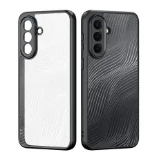 Dux Ducis - DUX DUCIS Mobilskal till Samsung Galaxy A37 TPU+PC Matt Skydd - Svart