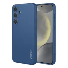 HAT PRINCE - ENKAY Mobilskal till Samsung Galaxy S26 Plus Silikon - Bl&aring;