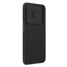Nillkin - NILLKIN Mobilskal till Samsung Galaxy A37 Plast - Vit