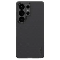 Nillkin - NILLKIN Mobilskal till Samsung Galaxy S26 Ultra Matt PC + TPU - Gr&aring;