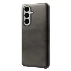 OEM - Mobilskal f&ouml;r Samsung Galaxy S26 Plus Konstl&auml;der PC - Svart