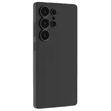 X-Level - X-Level Mobilskal f&ouml;r Samsung Galaxy S26 Ultra H&aring;rd PP Matt - Svart