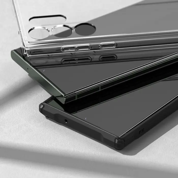 Ringke - [2-Pack] Ringke Oneplus 13 Härdat Glas Skärmskydd - Clear