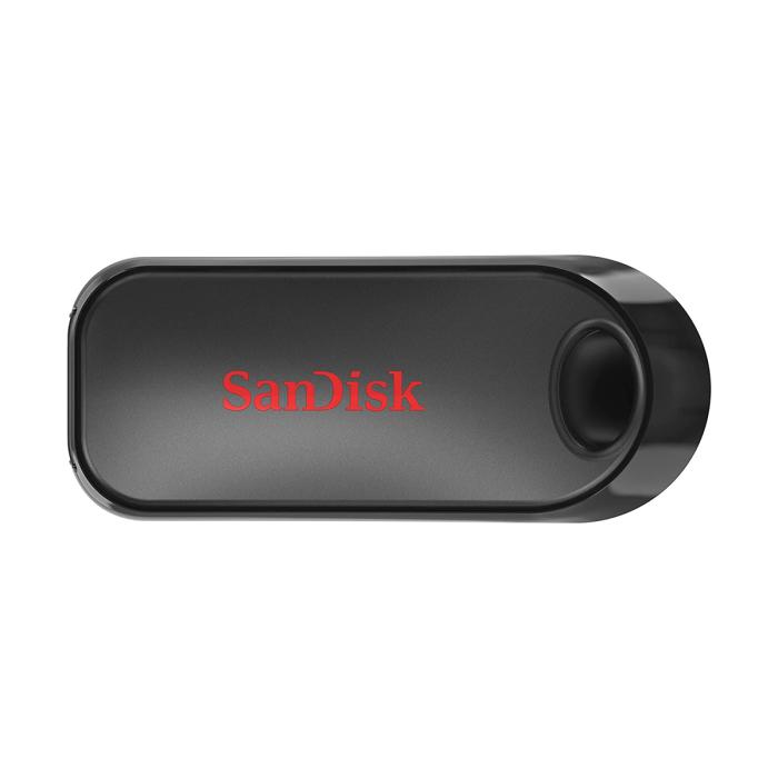 Sandisk - SanDisk Cruzer Snap 64GB USB Minne