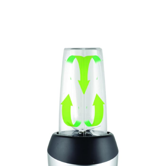 Champion - Champion Nutrition Blender 1000W